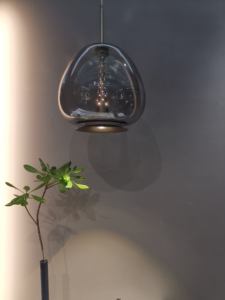 Tùy chỉnh hiện đại cảm giác nghệ thuật ánh sáng mặt dây chuyền cho phòng khách phòng ăn khách sạn nhà bếp đảo đèn chùm - Product Image 4