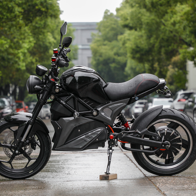 72V 3000W Adult Racing Sport Electric rcycle 60ah Long Range Powerful 80km/h  Electrica for Sale