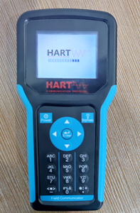 เครื่องสื่อสารอิเล็กทรอนิกส์แบบพกพาคุณภาพสูง HART-475 รุ่นอัปเกรด - Product Image 6