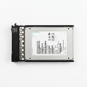 P09718-B21 960GB SATA 6G แบบใช้งานผสมผสาน LFF (3.5 นิ้ว) SCC รับประกัน 3 ปี พร้อมเฟิร์มแวร์ที่เซ็นชื่อแบบดิจิทัล SSD - Product Image 6