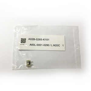Fusible FANUC A02B-0265-K011 A60L-0001-0290 LM 20C - Product Image 3