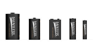 Супер Щелочная батарейка AA, <span class=keywords><strong>LR6</strong></span>, AM3, Миньон, 365, батарейка, <span class=keywords><strong>1</strong></span> 5 В, для игрушек, часов, камеры, пультов дистанционного управления, куртки, OEM, инструменты, коробка, цилиндр - Product Image 2