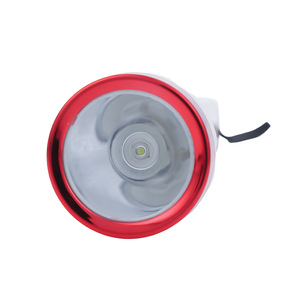 <span class=keywords><strong>Linterna</strong></span> de Emergencia y Luz de Trabajo COB Solar Recargable por USB, Impermeable, de ABS, con Haz Ajustable para Acampar al Aire Libre - Product Image 3