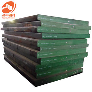 Önceden sertleştirilmiş 1.6582 SNCM447 V155 alaşımlı yapısal çelik çubuk kalıp <span class=keywords><strong>34crnimo6</strong></span> 4337 <span class=keywords><strong>34crnimo6</strong></span> kesme için sıcak haddelenmiş çelik çubuk - Product Image 2