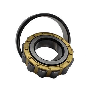 แบริ่งลูกกลิ้งทรงกลมสำหรับหัวรถจักรรถไฟความเร็วสูง NJ2236E.M1.C4.F2ต่ำ - Product Image 1