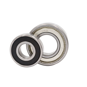 Roulements Harbin 6201 6202 6203 pour pièces de rechange de machine à redresser les barres d'armature - Product Image 2