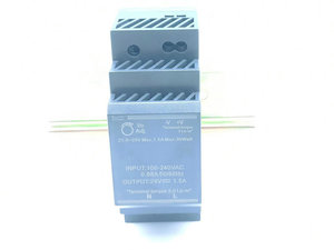 <span class=keywords><strong>Transformateur</strong></span> HDR-30-12 30W AC <span class=keywords><strong>220V</strong></span> à <span class=keywords><strong>DC</strong></span> <span class=keywords><strong>12V</strong></span> 2.5A 24V 1.25A 48V 0.5A alimentation sur <span class=keywords><strong>rail</strong></span> <span class=keywords><strong>din</strong></span> pour le contrôle domestique - Product Image 2