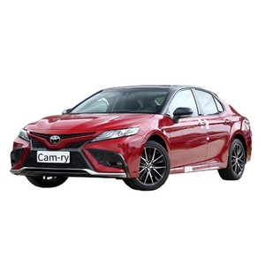 FFW nouvelle voiture voiture d'occasion <span class=keywords><strong>Tayota</strong></span> voiture japonaise <span class=keywords><strong>Tayota</strong></span> Cam-ry 2023 2.0S 10CVT 177ps 5 sièges LED caméra 10 berline électrique cuir Gx 100 - Product Image 1