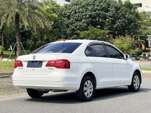 VW Jetta Usado, Sedán Compacto <span class=keywords><strong>de</strong></span> 1.6L, Eficiente en Combustible, Alto Rendimiento, Ideal para Desplazamientos Diarios - Product Image 6