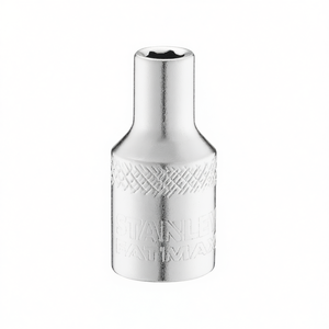 Stanley Fatmax <b>Socket</b> Wrench Hexagon Drive 1/4 Inch Maxidrive Profile - Product Image 2