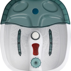 Bañera Eléctrica para Pies con Masaje, Spa de Desintoxicación Profunda para Pies con Calor - Product Image 5