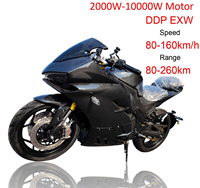 Moto électrique intelligente avec GPS, pliable, étanche, batterie au lithium de haute qualité, vente directe d'usine