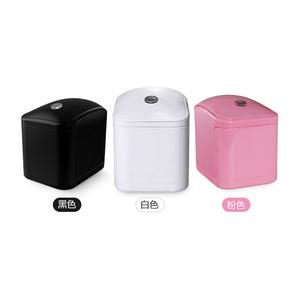 Mini cầm tay xách tay DIY phun Tattoo Máy in trên da có thể in vinyl Sticker giấy cho máy in phun - Product Image 2