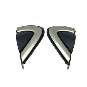 Honda Side <b>Window</b> Trim <b>Panel</b> 75495-TLA-A01 For Crv Breeze Front Door Quarter <b>Window</b> Replacement Part - Product Image 1