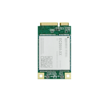 Nuevo Módulo de Comunicación Original EC200A IoT 4G Compatible con Todas las Redes CAT4 EC200A-EU LTE Cat 4G EC200AEUHA-N06-MN0AA