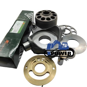 Nuevos kits de reparación de bomba principal AP2D36, piezas de maquinaria de construcción específicas para excavadora - Product Image 2