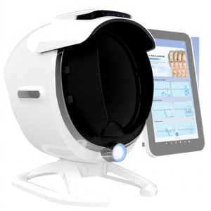 Espejo Digital Inteligente 3D A6, Analizador de Piel con Detección Facial, el Más Reciente Analizador de Piel con Inteligencia Artificial - Product Image 1