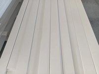 Volets de plantation en bois personnalisés pour la décoration de la maison et les hôtels
