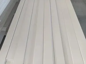 Custom <strong>Wooden</strong> Plantation <strong>Shutters</strong> Louvers for Home Decoration and Hotels - Product Image 6