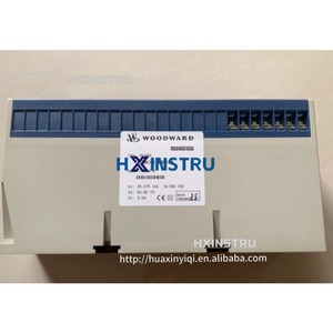 ภาษีต่ำ WOODWARD XD1G55 มือสอง H - Product Image 1