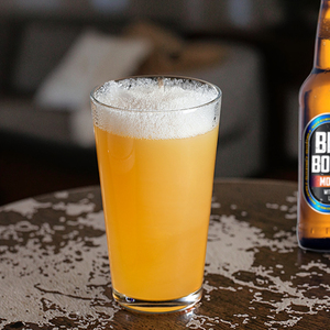 16 OZ es un vaso <span class=keywords><strong>de</strong></span> <span class=keywords><strong>cerveza</strong></span> con un vaso <span class=keywords><strong>de</strong></span> 39278; un vaso <span class=keywords><strong>de</strong></span> frijoles. - Product Image 6