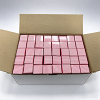 Minyak Revitalisasi Kutikula Kuku Perawatan Pribadi 3ml Aplikasi Kuas Aroma Bunga Buah Keratin Alami Minyak Kutikula Tahan Lama