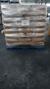 CAS 551-68-8 Allulose sıvı şurubu gıda tatlandırıcı d-allulose tozu - Product Image 4