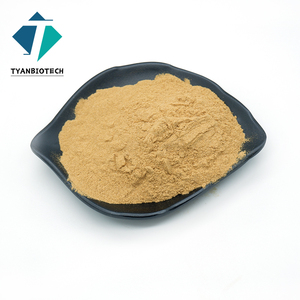 Лучшая цена, порошок экстракта листьев гингко билоба - Product Image 1