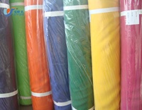 Tissu de gant de bain rayonne pour Maroc gant de bain serviette gant Textile rugueux 300D Double 100% Viscose chine maison Textile tissé uni