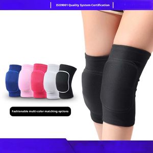 Rodilleras de Voleibol de Fábrica en Stock para Bailarines, Hombres, Mujeres y Niños - Rodilleras Protectoras Suaves para Fútbol y Danza - Product Image 4