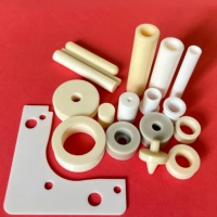 Fabrication sur mesure de céramique en alumine et zircone |   OEM/ODM professionnel |   99% Al2O3 ZrO2 |   Haute température/Usure/Isolation/Biocompatible