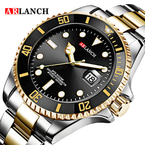 Men Automatic Mechanical Dive Watch 40mm Ceramic Bezel Luminous Waterproof Sports Wristwatch - Product Image 4