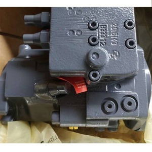 Bomba de Pistones de Desplazamiento Variable Rexroth A4VSO355DRG 30R VZBXXN00 S1846, Bomba Hidráulica para Tuberías - Product Image 4