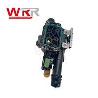 ثرموستات نظام التبريد عالي الجودة لقطع غيار السيارات WRR 9850364680 9803549480 لسيارات بيجو 208 و3008 و508 وسيتروين C3 وC4 وDS B9