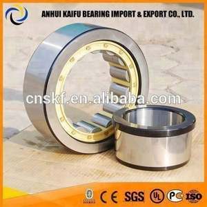 <span class=keywords><strong>NU408</strong></span>-M1 Design dei cuscinetti pdf 40x110x27mm cuscinetto a rulli cilindrici <span class=keywords><strong>NU408</strong></span> - Product Image 5