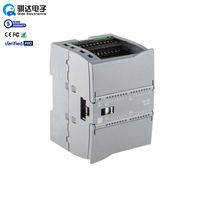 Nuevo Módulo de Entrada/Salida Digital Original Serie SM 1223 6ES7 223-1PL32-0XB0 Controlador Lógico Programable Siemens PLC en Stock