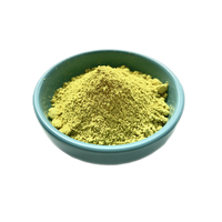 Extrait de fleur de Sophora japonica de qualité alimentaire, naturel, en poudre, prix usine Ciyuan, Quercétine dihydratée 95%