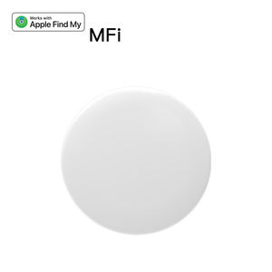 Smart Air Tag MFi Certifié Key Finder Locator Mini Anti Lost Tracking Pet Dog GPS Tracker pour Apple Find My - Product Image 6