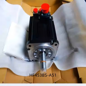 Motor HF453BS-A51 Original Nuevo de Marca, Motor de Corriente Alterna de Alta Calidad con Garantía de un Año - Product Image 6