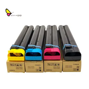 ตลับหมึกสีสำหรับ Xerox DocuColor C75 J75 C700 700