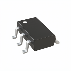 STWD100NWWY3F ชิ้นส่วนอิเล็กทรอนิกส์สำหรับการจัดการพลังงาน (PMIC) รุ่นดั้งเดิม SC 74A, SOT 753 - Product Image 1