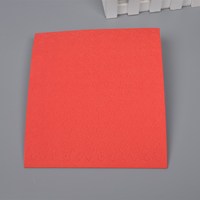 Fabricants de feuilles de mousse EVA en caoutchouc coloré épais sur mesure de 1 mm, 2 mm, 4 mm, 6 mm, 8 mm, 9 mm