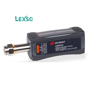 Sensor de Potencia Promedio de Amplio Rango Dinámico USB Keysight U2053XA de 10 MHz a 33 GHz xgeqpt - Product Image 3