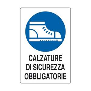 Calzado de seguridad ligero Forro de cuero genuino de 40x60 cm con punta de acero y protección superior de caña para uso en fábrica - Product Image 1