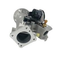 Módulo EGR Original PLC a Buen Precio S00037340+01 para Motor de Gas Natural de Shanghái con Garantía Nacional