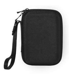 Wd Hộp Đựng Túi Lưới Nhỏ Cho Chuột Và Ổ Cứng Du Lịch Mang Theo Vỏ Cứng <span class=keywords><strong>3.5</strong></span> Ổ Đĩa Eva, Hộp Đựng Đĩa Eva - Product Image 5