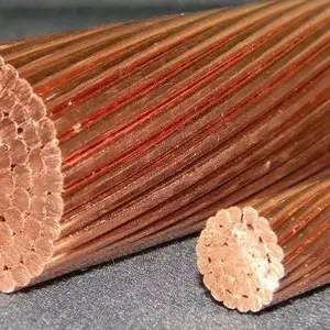 Copper Wire Scrap 99.9% Supply Industrial Metal Mill Berry Copper Scrap Wire Red Copper