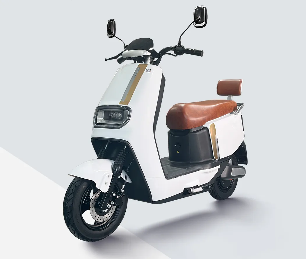 Gcd Auto 2024 Fabriek Groothandel Goedkopere Prijs Aansteker Elektrische Scooter E Bromfiets E Motorfiets Voor Volwassenen