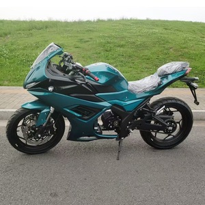 Meilleure remise sur une <span class=keywords><strong>moto</strong></span> tout-terrain de course automobile à chaîne intermédiaire de 3000W, vitesse de 100 km/h, 72V, motos électriques sans balais, autonomie de 150km - Product Image 4