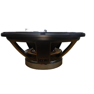 Subwoofer altoparlante altoparlante da 18 pollici con velocità di messa a punto 97dB sensibilità Subwoofer Home theater - Product Image 4